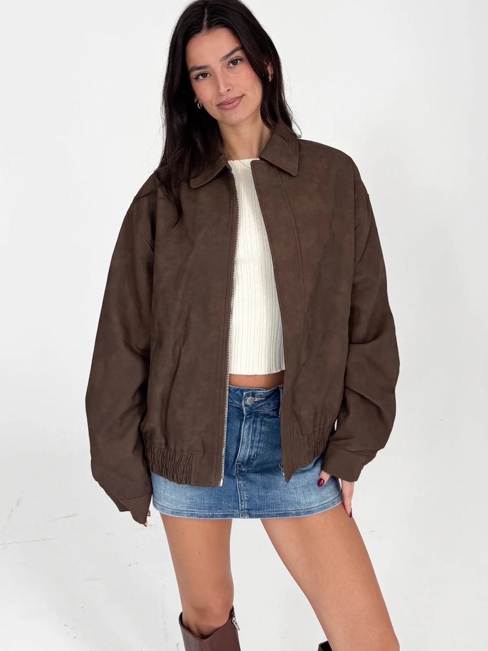 Grey Bandit Clarkson Jacket